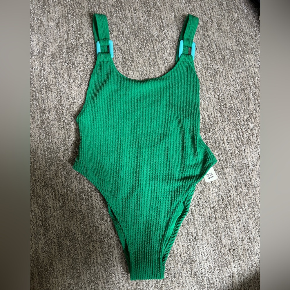 NEW aerie one piece swimsuit